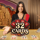 32 Baraha at Super Scatter