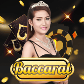 Baccarat at Super Scatter