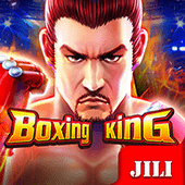 Boxing King at Super Scatter