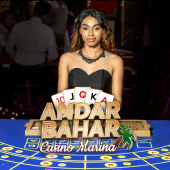 Andar Bahar live