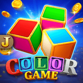 Color Game at Super Scatter