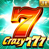Crazy777 at Super Scatter