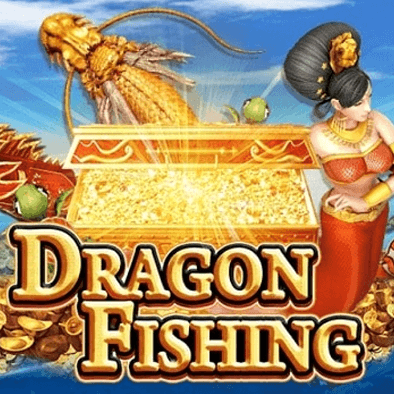 Dragon Fishing at Super Scatter