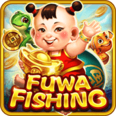 Fuwa Fishing at Super Scatter