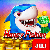 Happy Fishing at Super Scatter