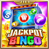 Jackpot Bingo at Super Scatter
