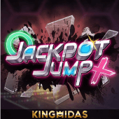 Jackpot Jump at Super Scatter