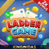 Ladder Game at Super Scatter
