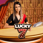 Lucky 7 at Super Scatter