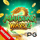Mahjong Ways 2 at Super Scatter