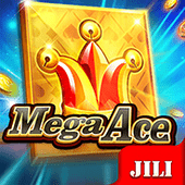 Mega Ace at Super Scatter