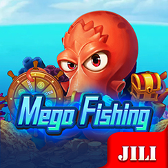 Mega Fishing at Super Scatter