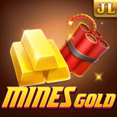 Mines Gold at Super Scatter