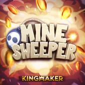Minesweeper at Super Scatter