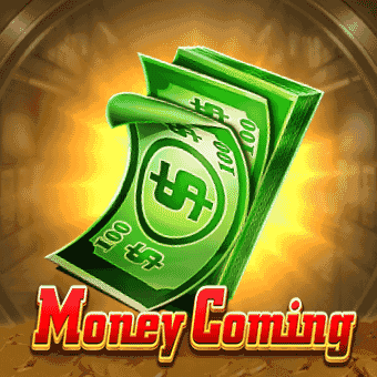 Money Coming scatter slot