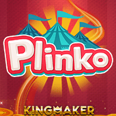 Plinko at Super Scatter
