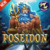 Poseidon at Super Scatter