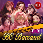 Blockchain Baccarat at Super Scatter