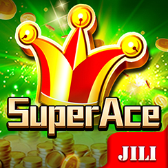Super Ace scatter slot