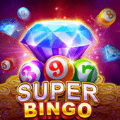 Super Bingo at Super Scatter
