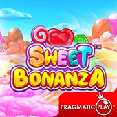 Sweet Bonanza at Super Scatter
